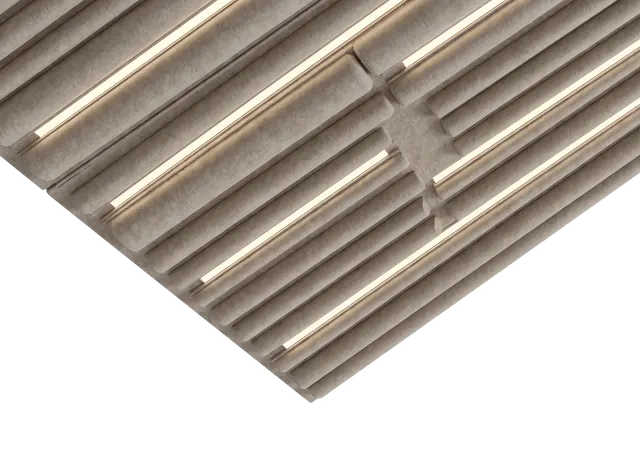 Archi panel