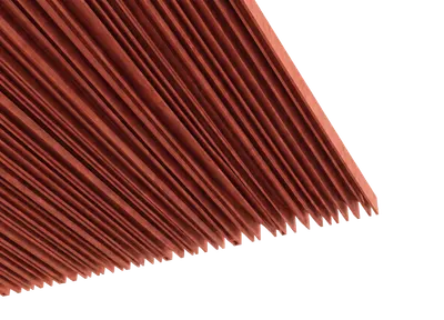 Beam panel
