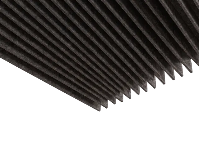Blade panel