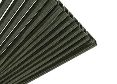 Feltline panel