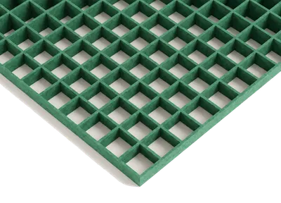 Grid panel