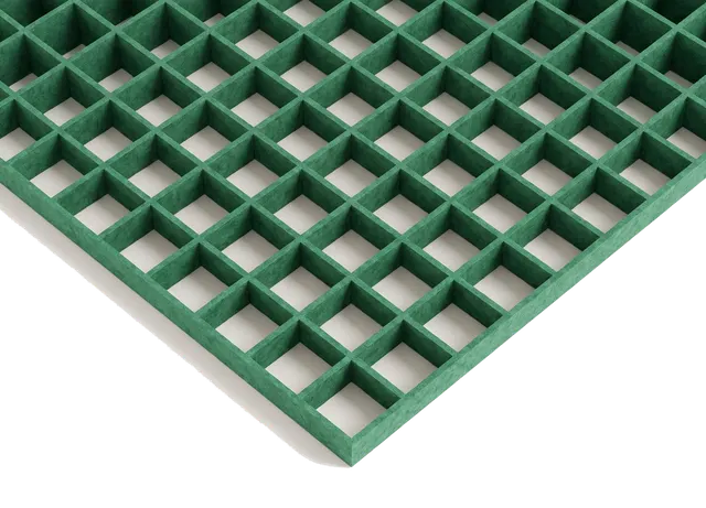 Grid panel