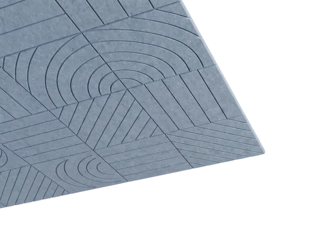 Moduline panel