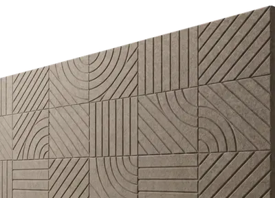 Moduline panel