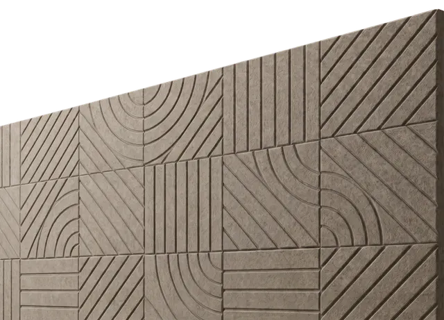 Moduline panel