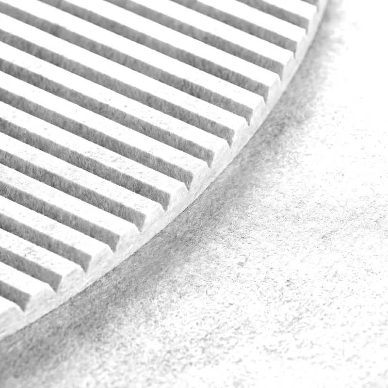 Grid panel tones
