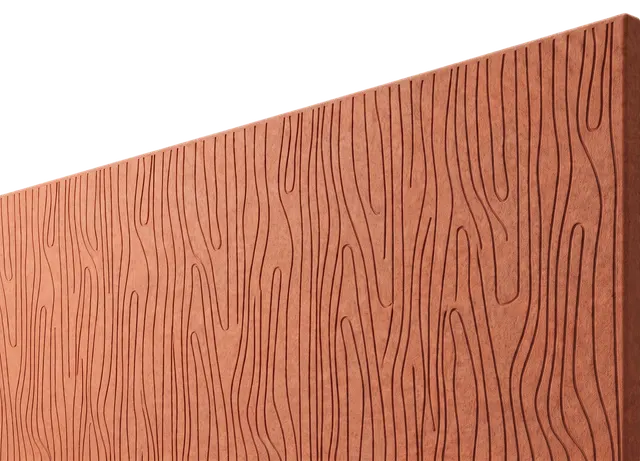 Track panel