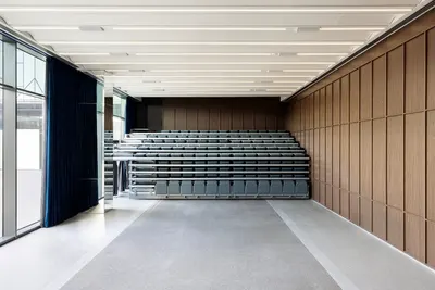 Archi in a project