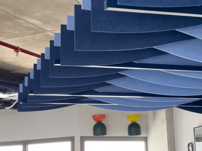 Dune in a project