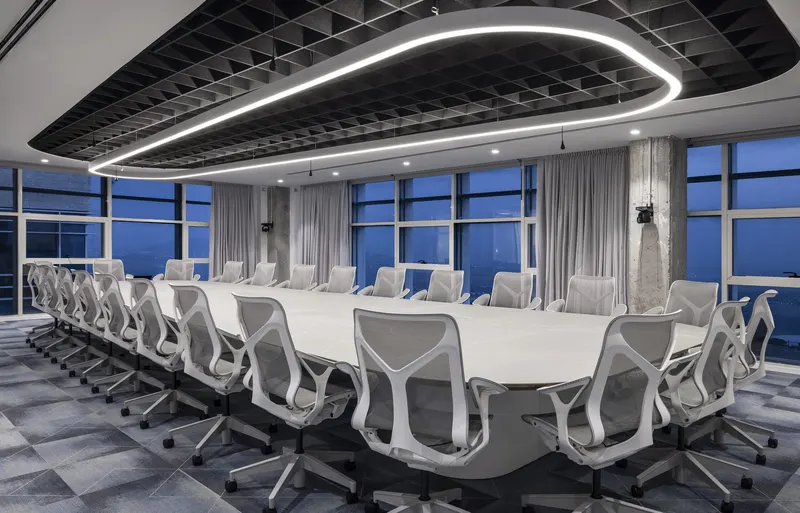 Amdocs North Campus