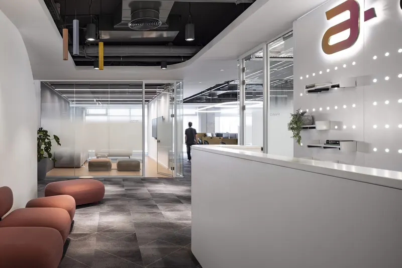 Amdocs North Campus