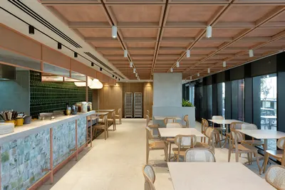 Lightricks Campus