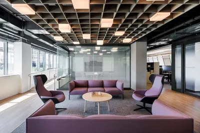 IBM Labs