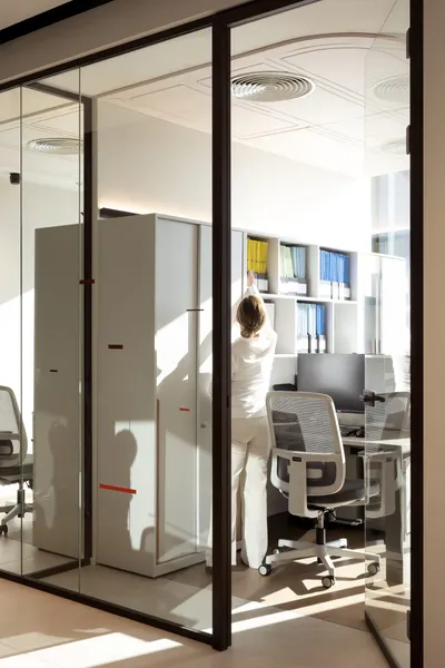 Laron-Abu Law Firm — Moduline